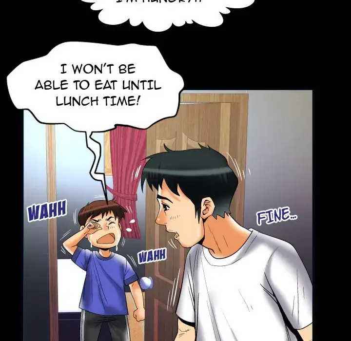 My Wife’s Partner page 54