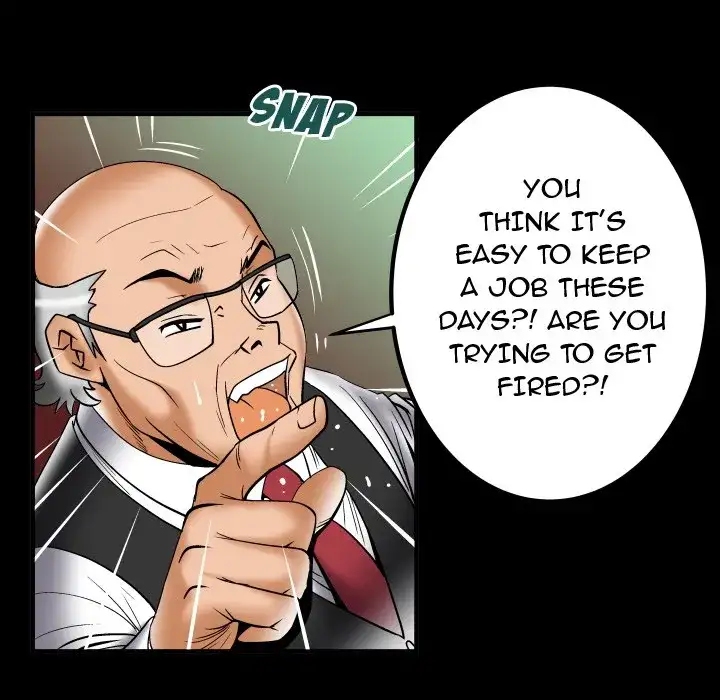 My Wife’s Partner page 58