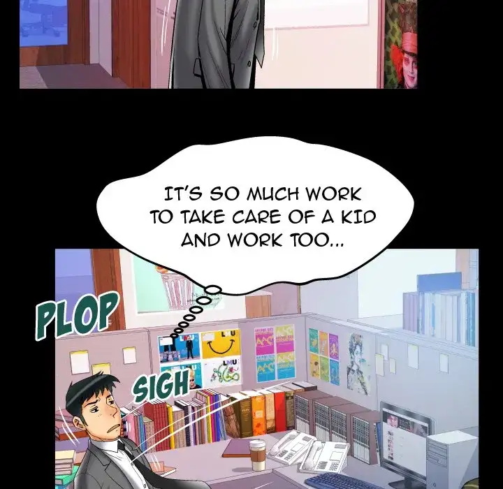 My Wife’s Partner page 61