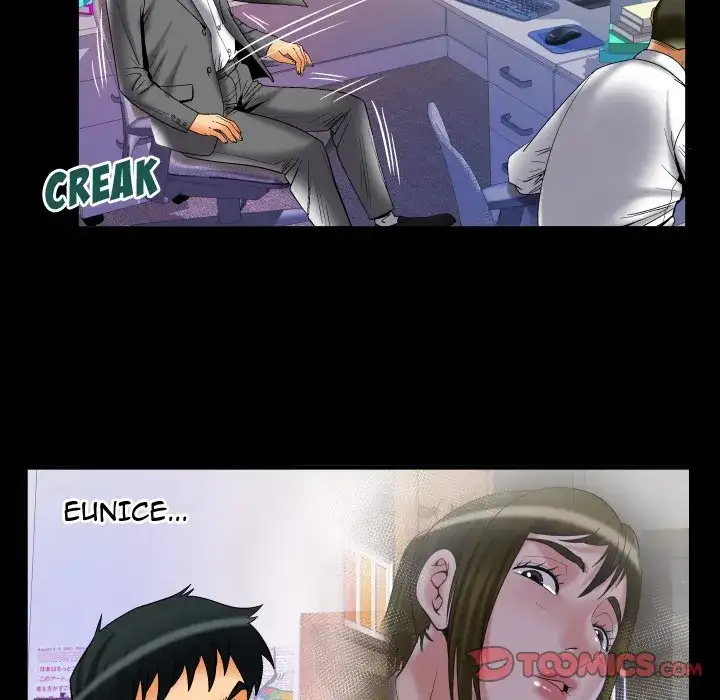 My Wife’s Partner page 62