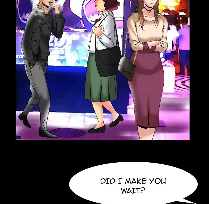 My Wife’s Partner page 68