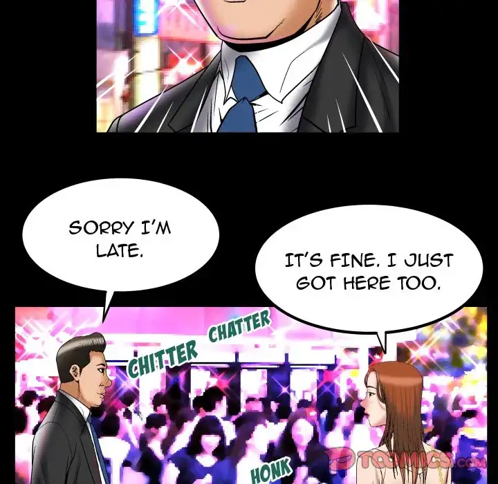 My Wife’s Partner page 72