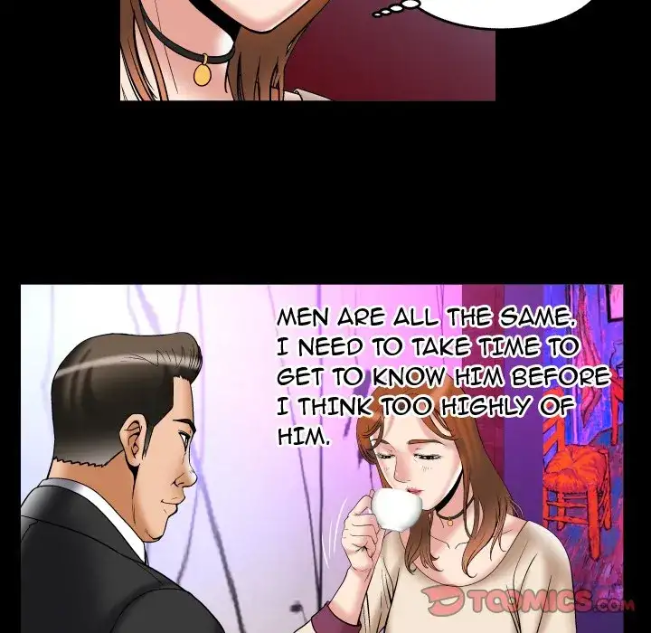 My Wife’s Partner page 82