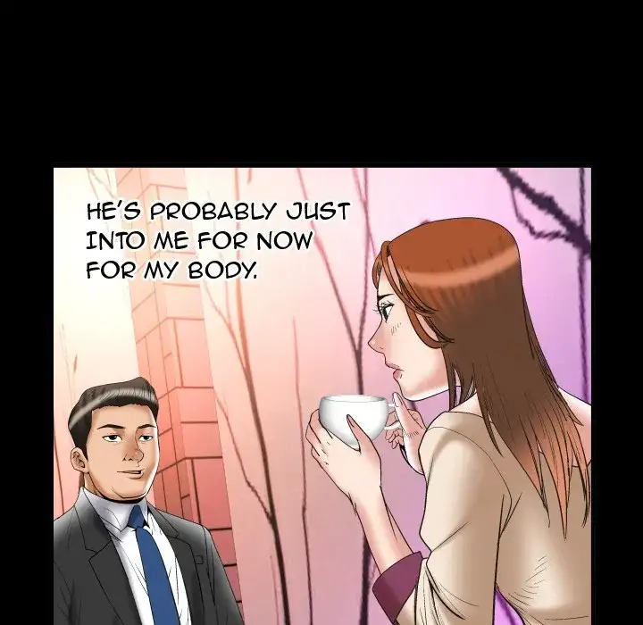 My Wife’s Partner page 85