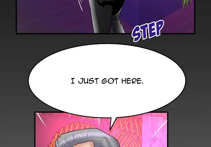 My Wife’s Partner page 4