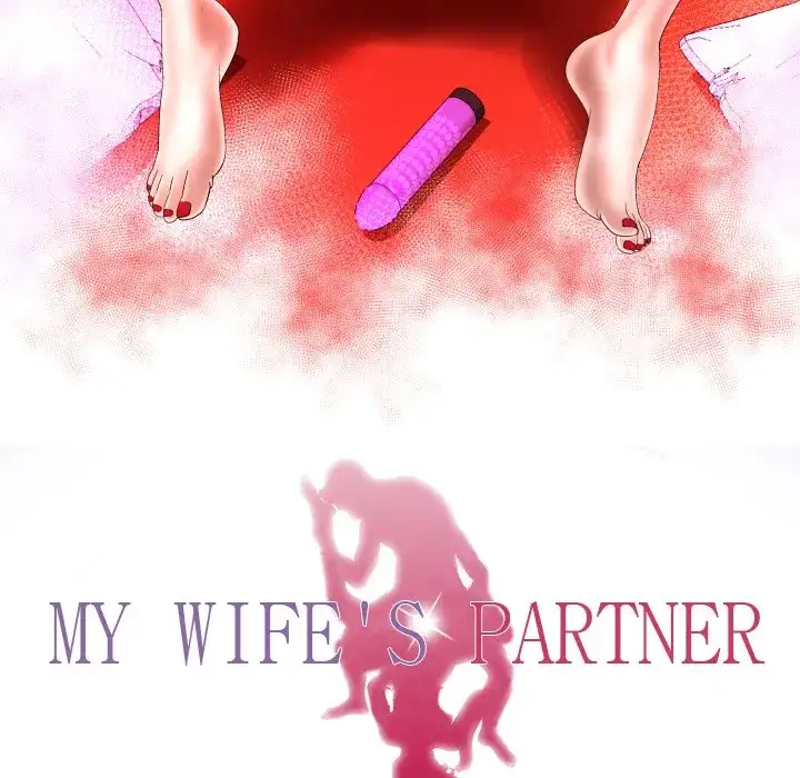 My Wife’s Partner page 9