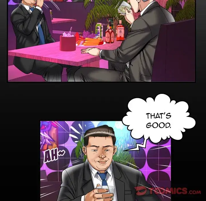 My Wife’s Partner page 12