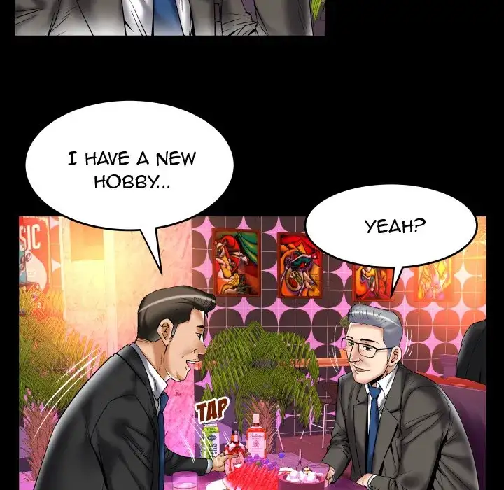 My Wife’s Partner page 15