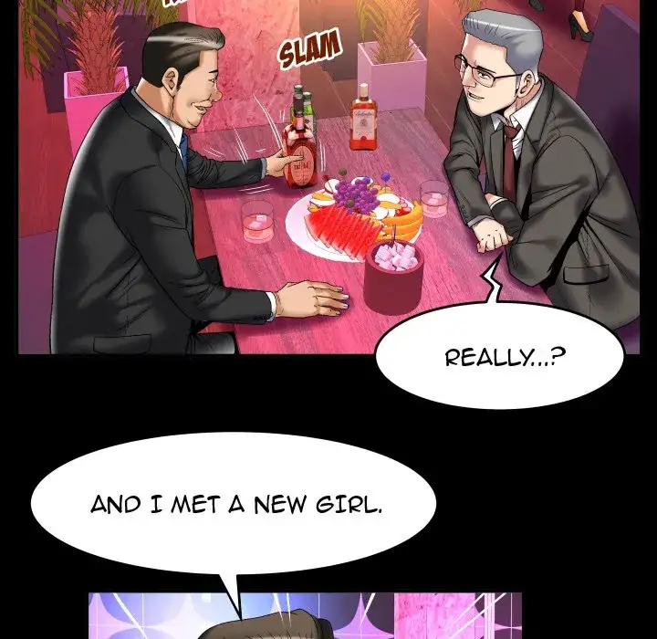 My Wife’s Partner page 18