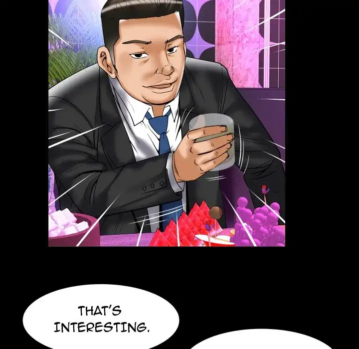 My Wife’s Partner page 19