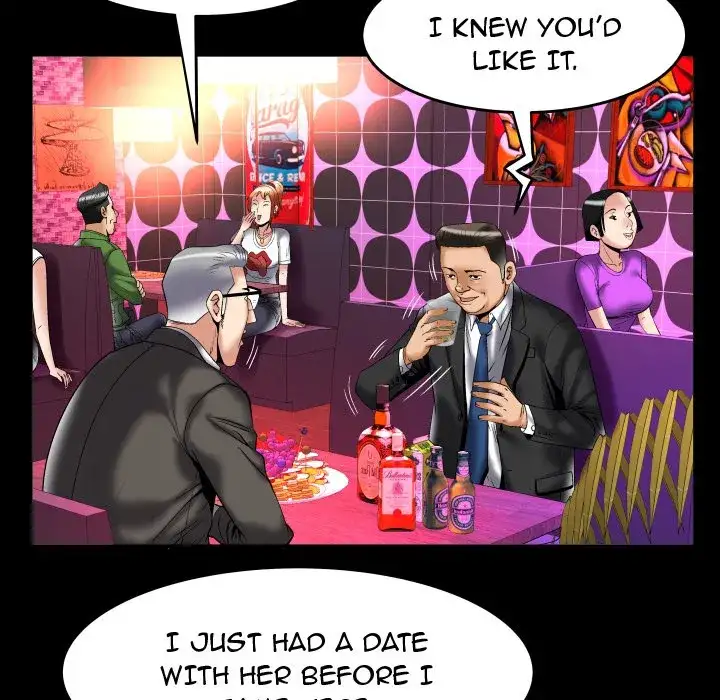 My Wife’s Partner page 20