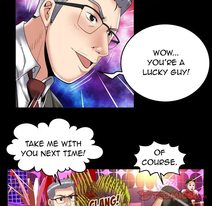 My Wife’s Partner page 22