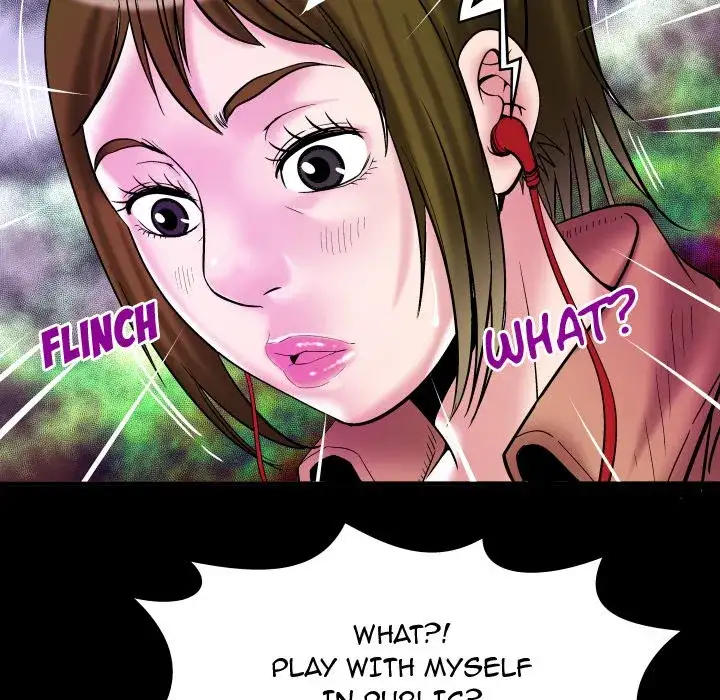 My Wife’s Partner page 51
