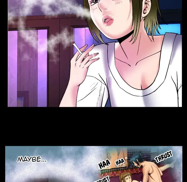 My Wife’s Partner page 95