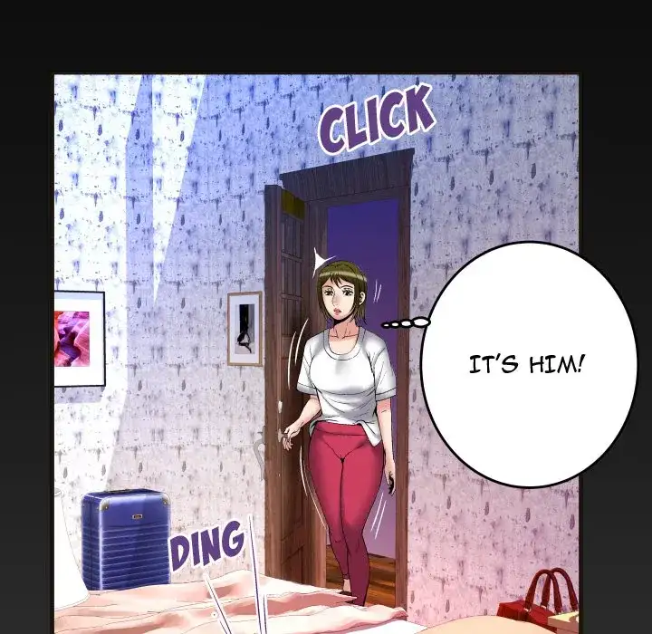 My Wife’s Partner page 100
