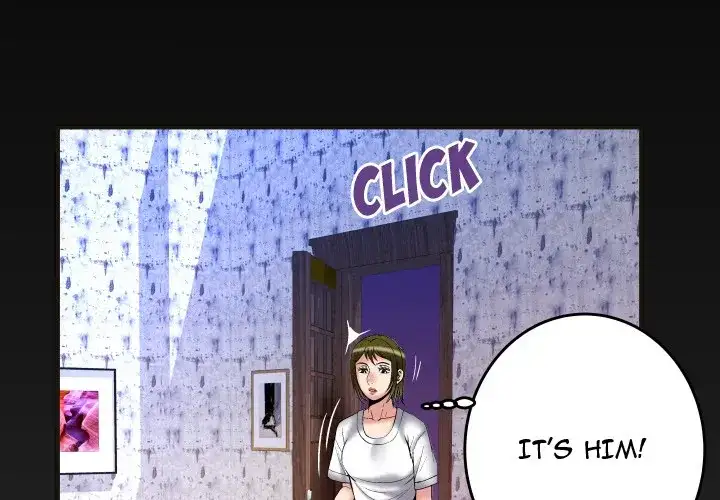 My Wife’s Partner page 1