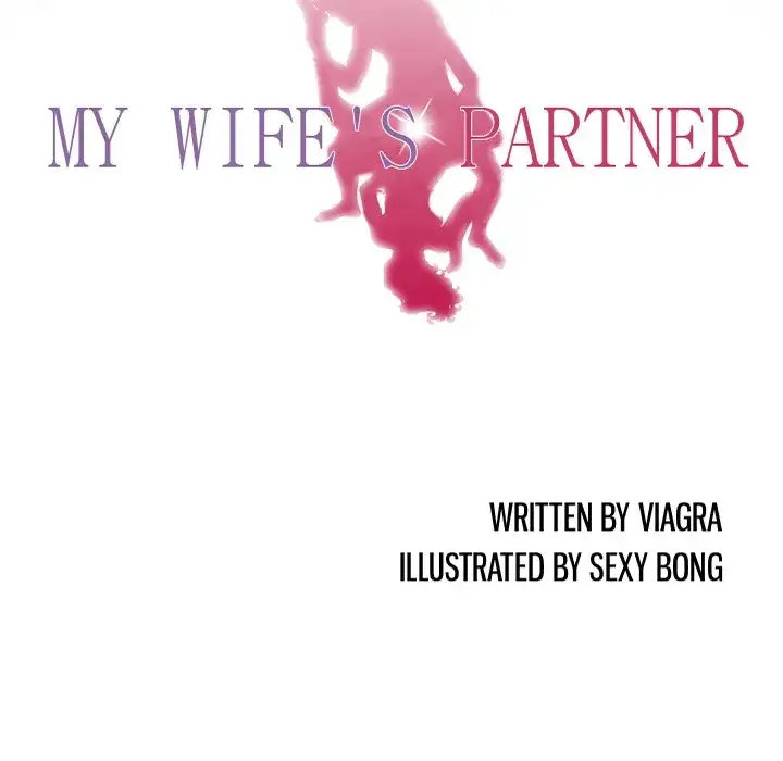 My Wife’s Partner page 9
