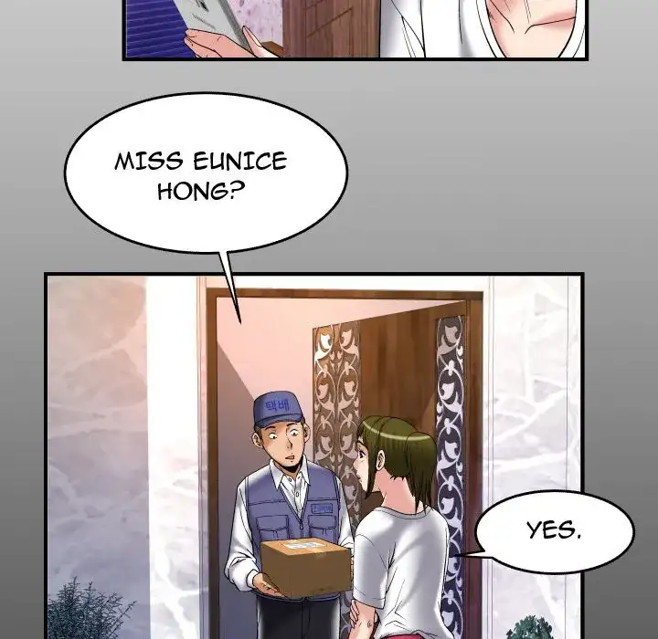 My Wife’s Partner page 11