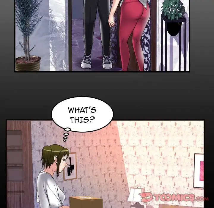 My Wife’s Partner page 12