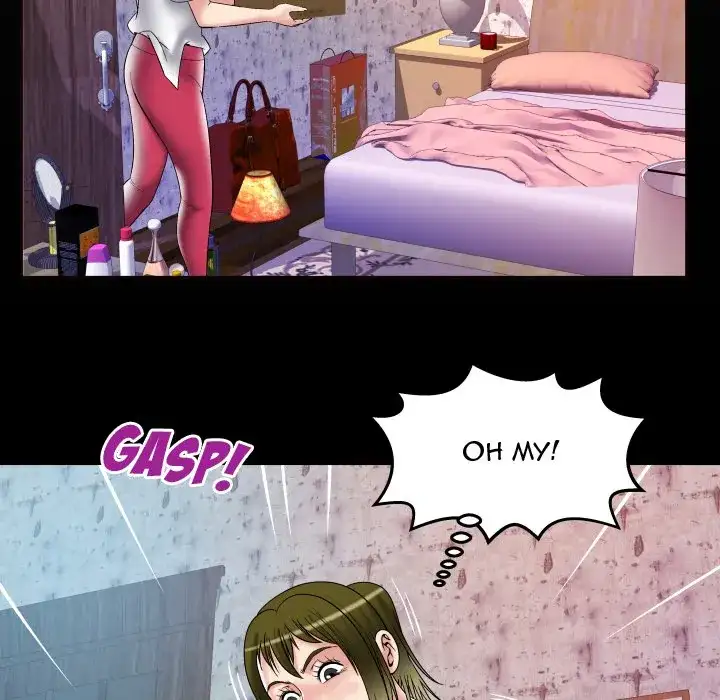 My Wife’s Partner page 13
