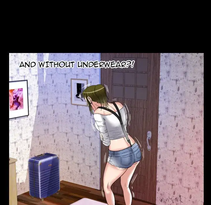 My Wife’s Partner page 20