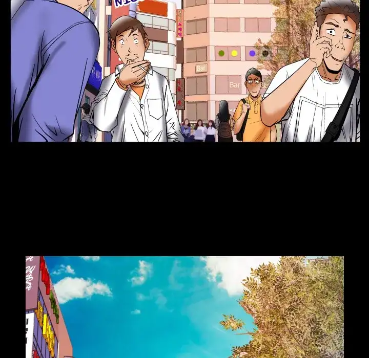My Wife’s Partner page 29
