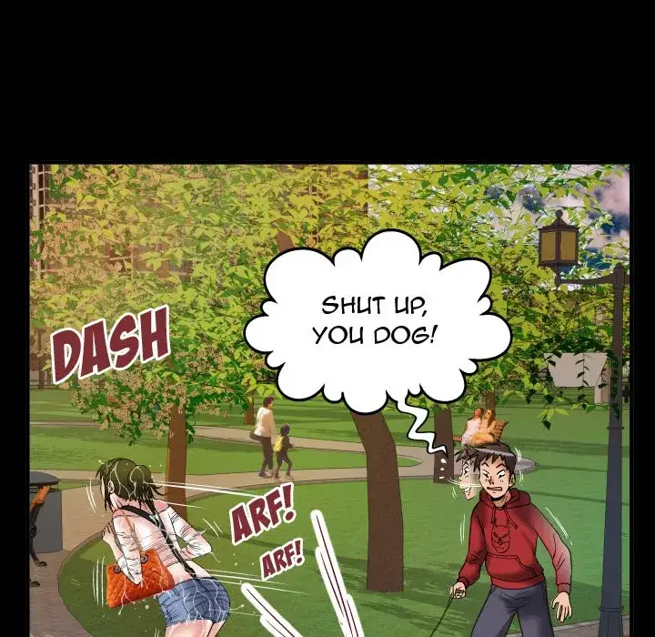 My Wife’s Partner page 53
