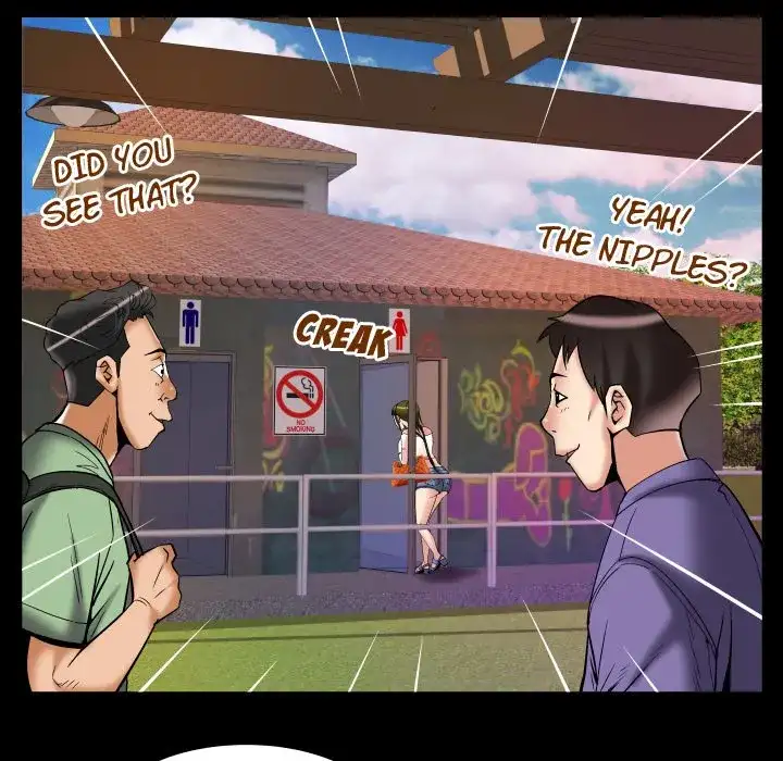 My Wife’s Partner page 56