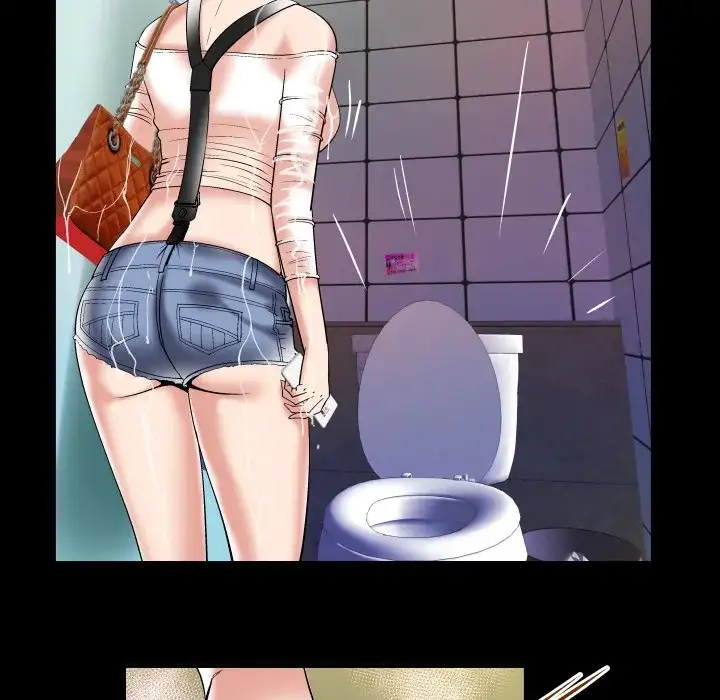 My Wife’s Partner page 61