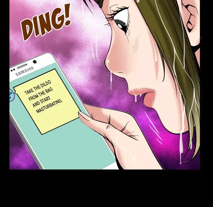 My Wife’s Partner page 64