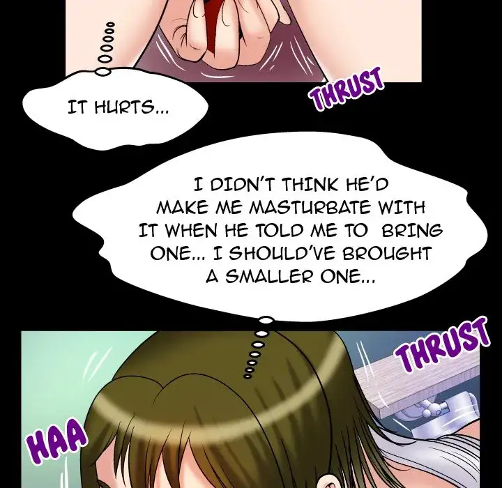 My Wife’s Partner page 69
