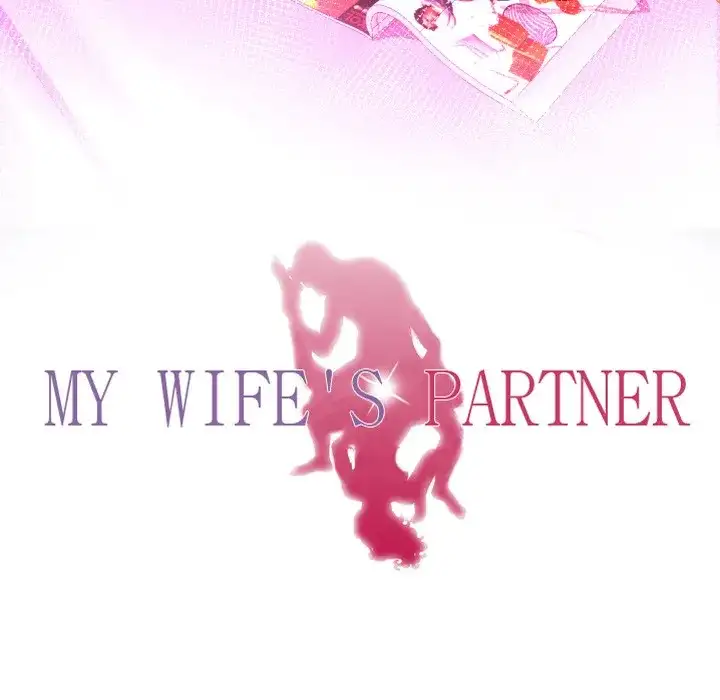 My Wife’s Partner page 8
