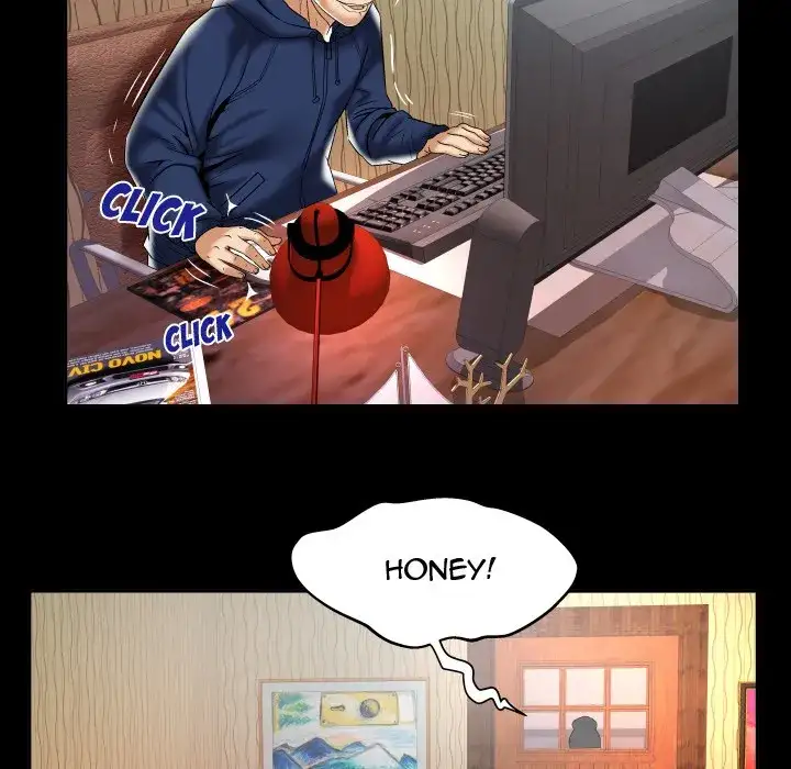 My Wife’s Partner page 13