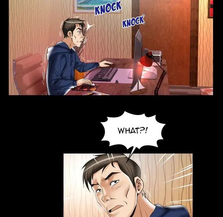 My Wife’s Partner page 14