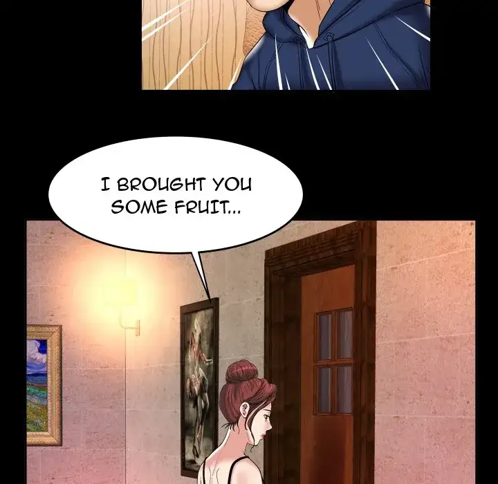 My Wife’s Partner page 15
