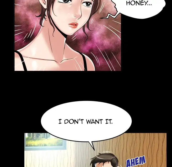 My Wife’s Partner page 18