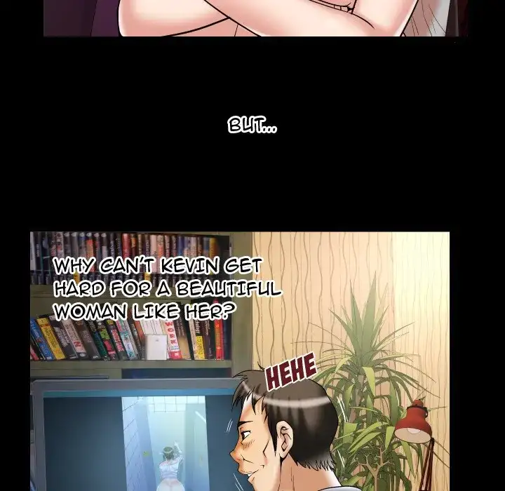 My Wife’s Partner page 25
