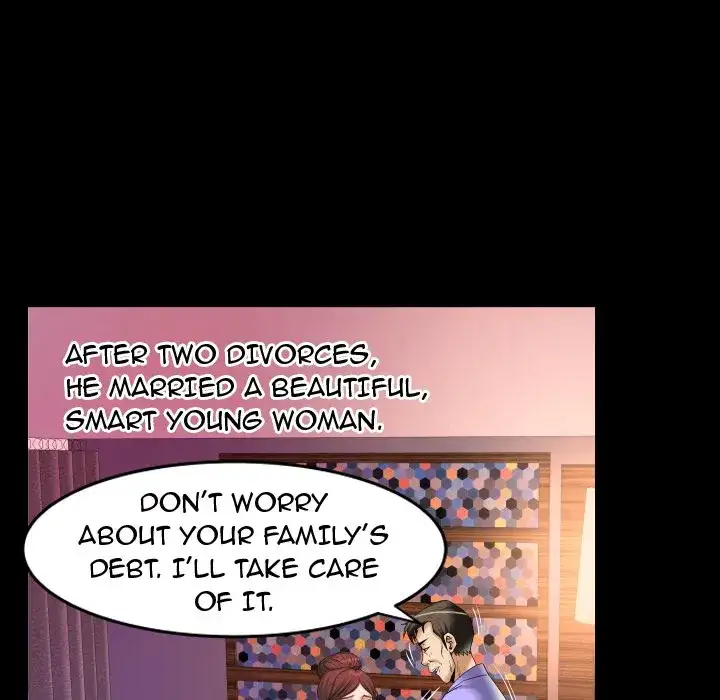 My Wife’s Partner page 43