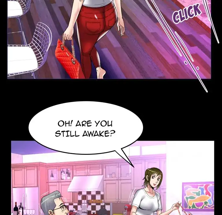 My Wife’s Partner page 71
