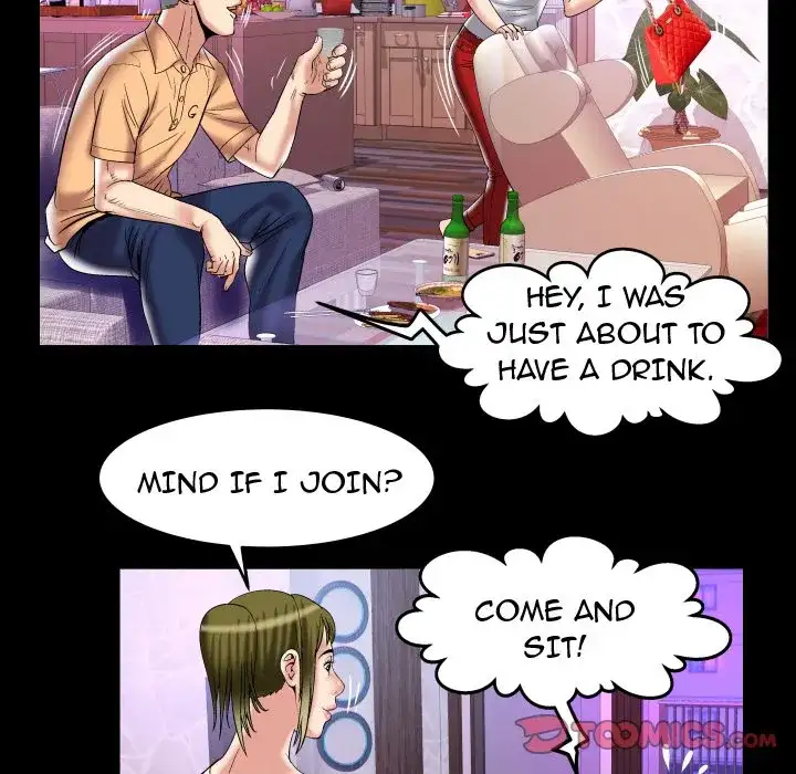 My Wife’s Partner page 72