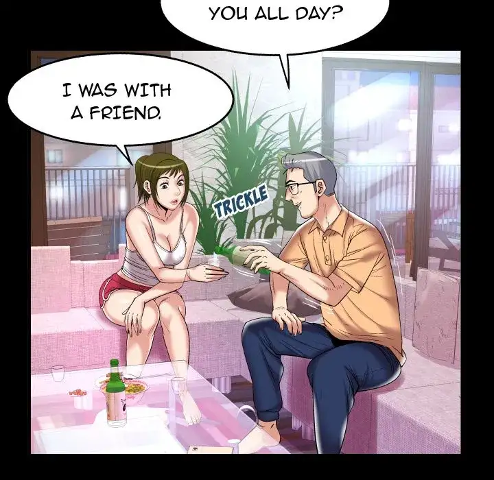 My Wife’s Partner page 79
