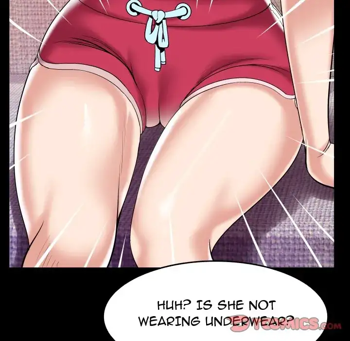 My Wife’s Partner page 82