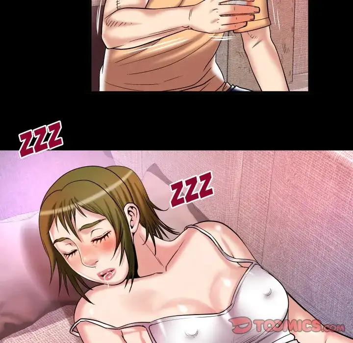 My Wife’s Partner page 92
