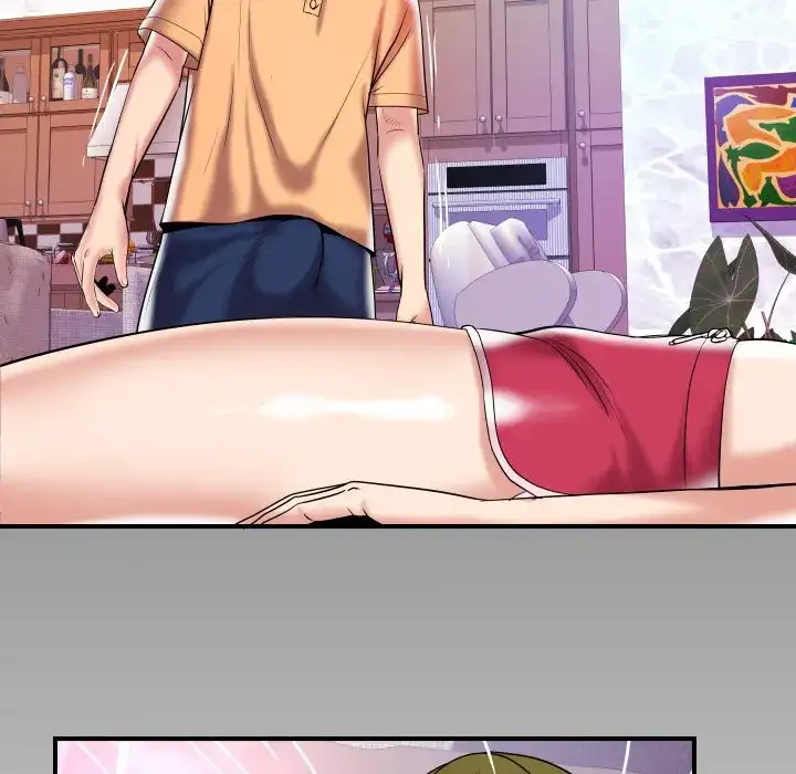 My Wife’s Partner page 5