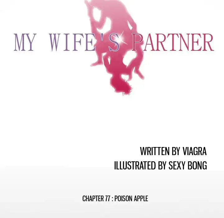 My Wife’s Partner page 9