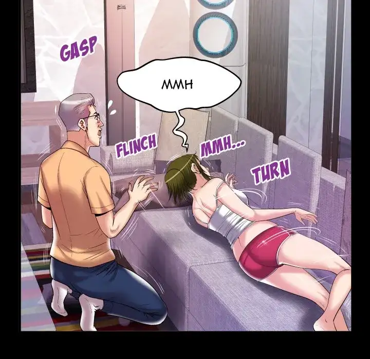 My Wife’s Partner page 13