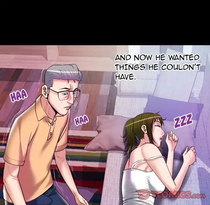 My Wife’s Partner page 14