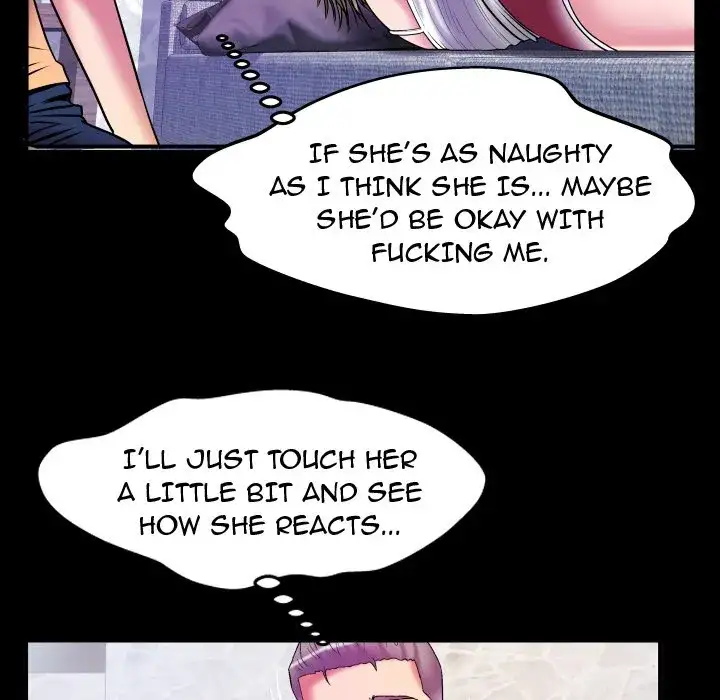 My Wife’s Partner page 17
