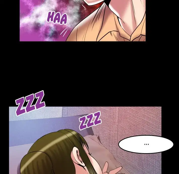 My Wife’s Partner page 21