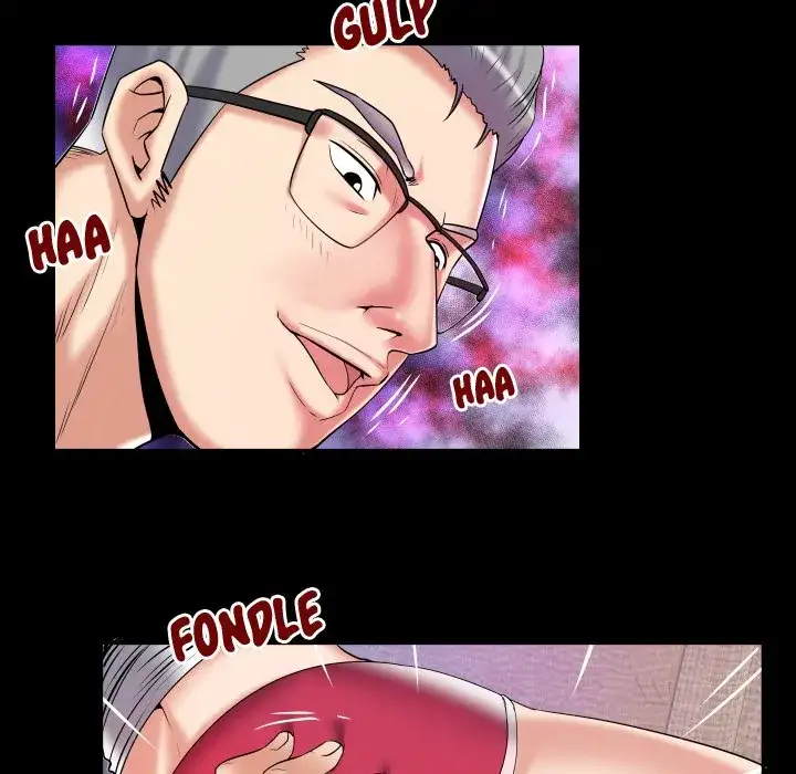 My Wife’s Partner page 23